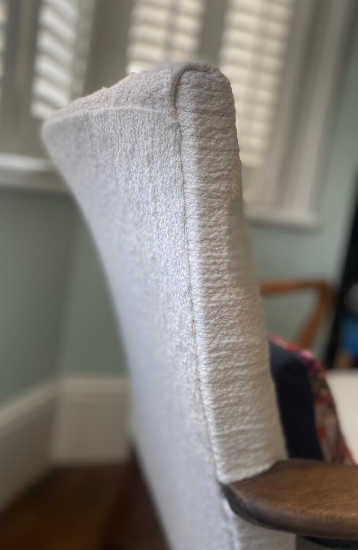 Restoring boring studio furniture restoration and upcycling