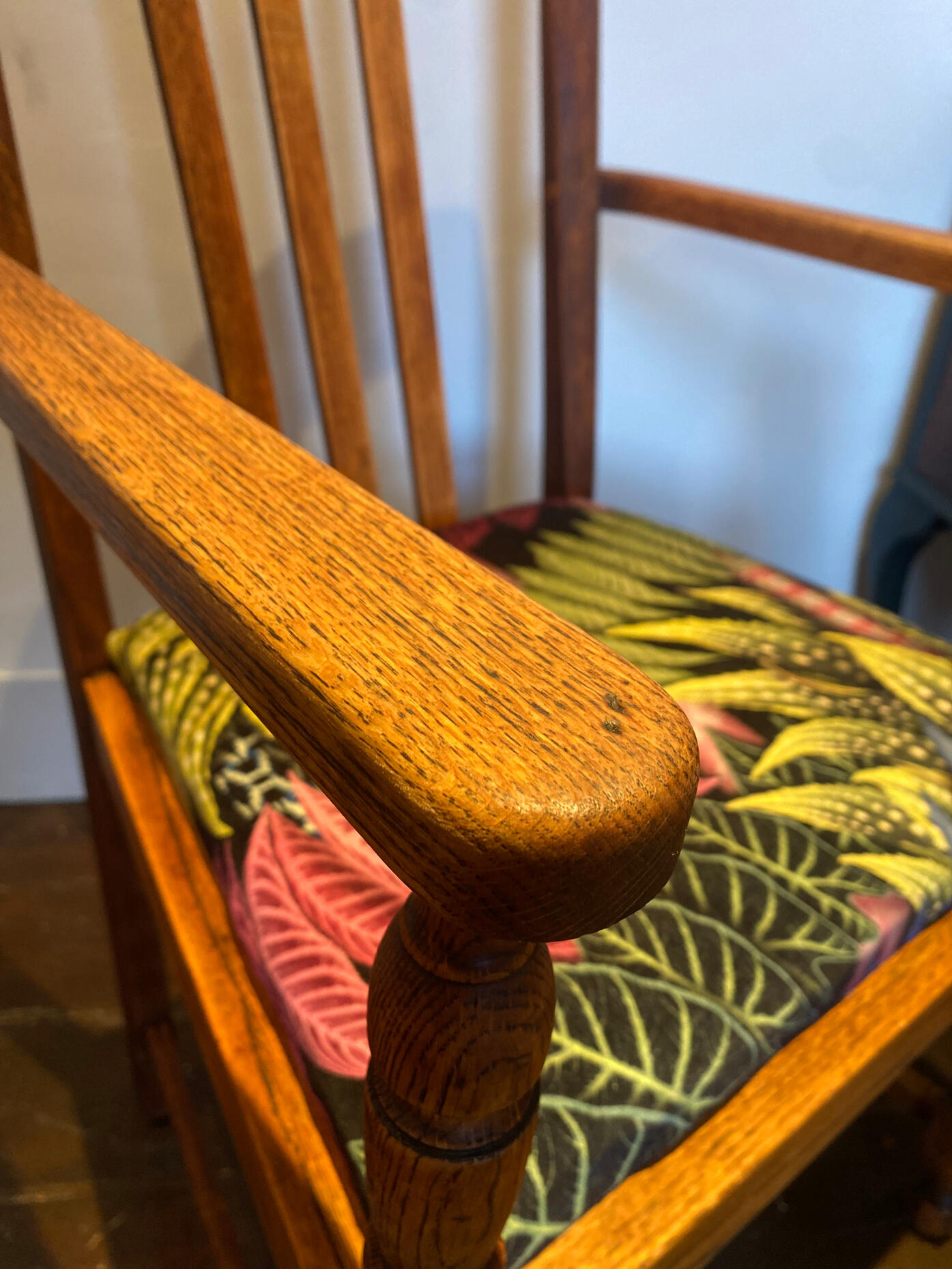 Restoring boring studio furniture restoration and upcycling