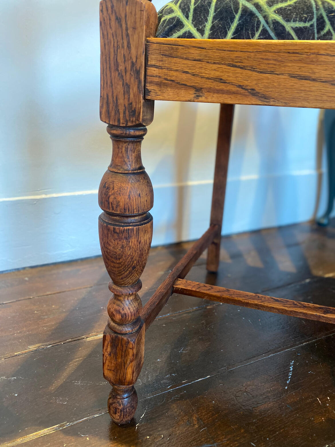 Restoring boring studio furniture restoration and upcycling