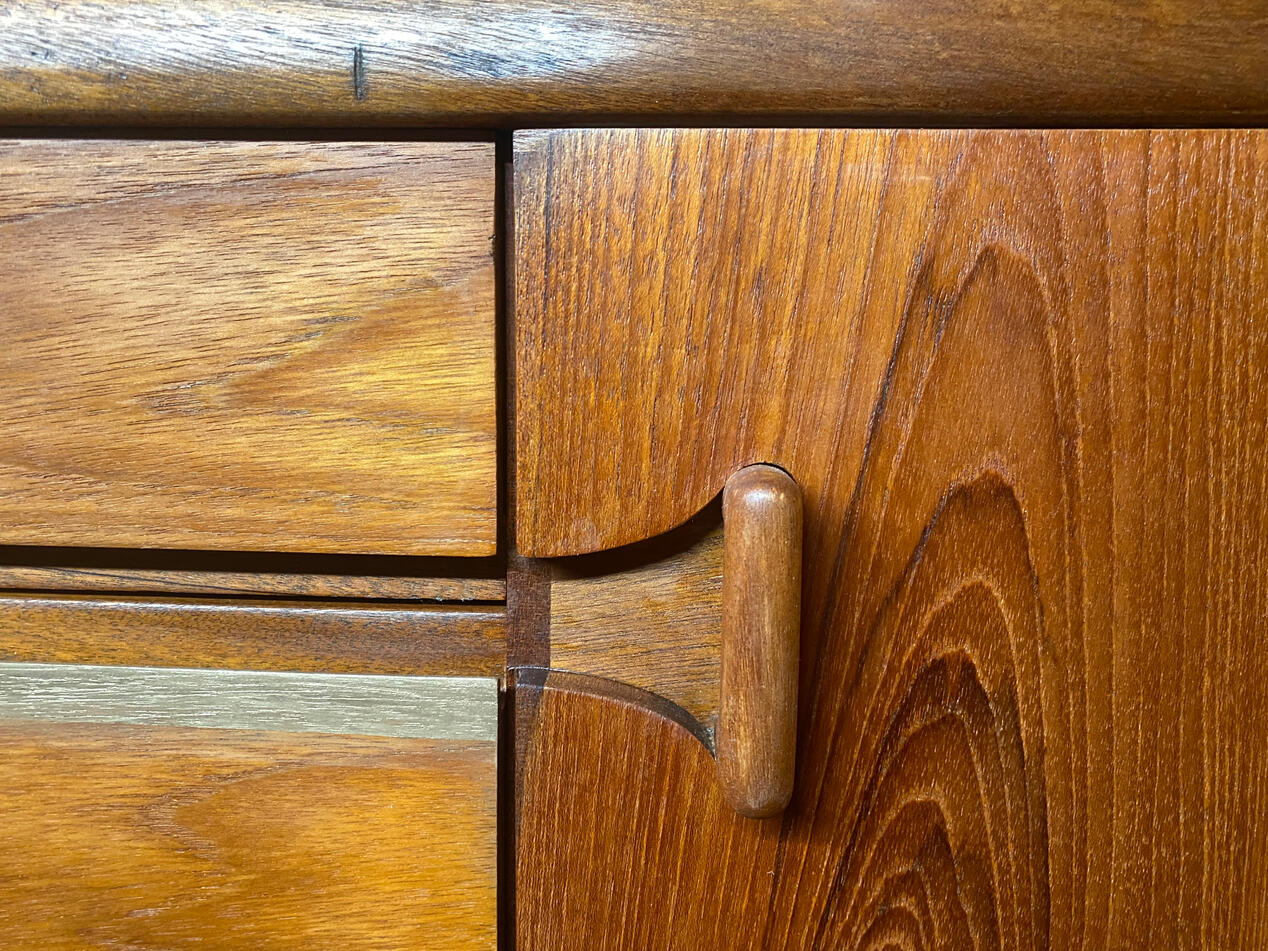 Restoring boring studio furniture restoration and upcycling