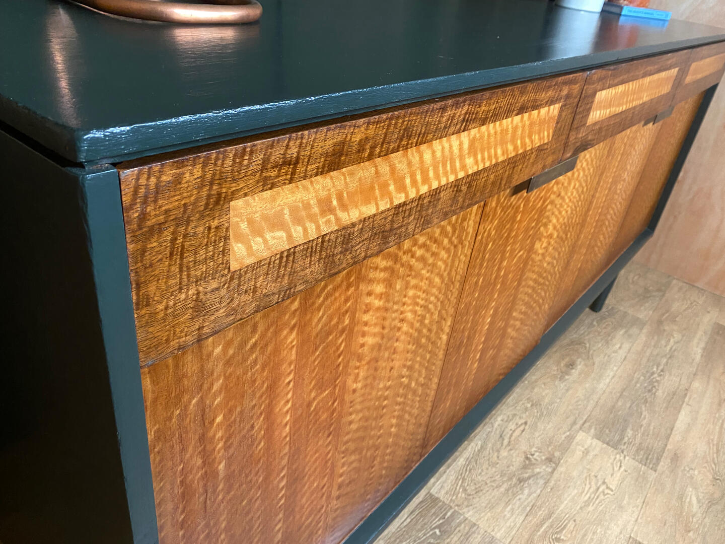 Restoring boring studio furniture restoration and upcycling