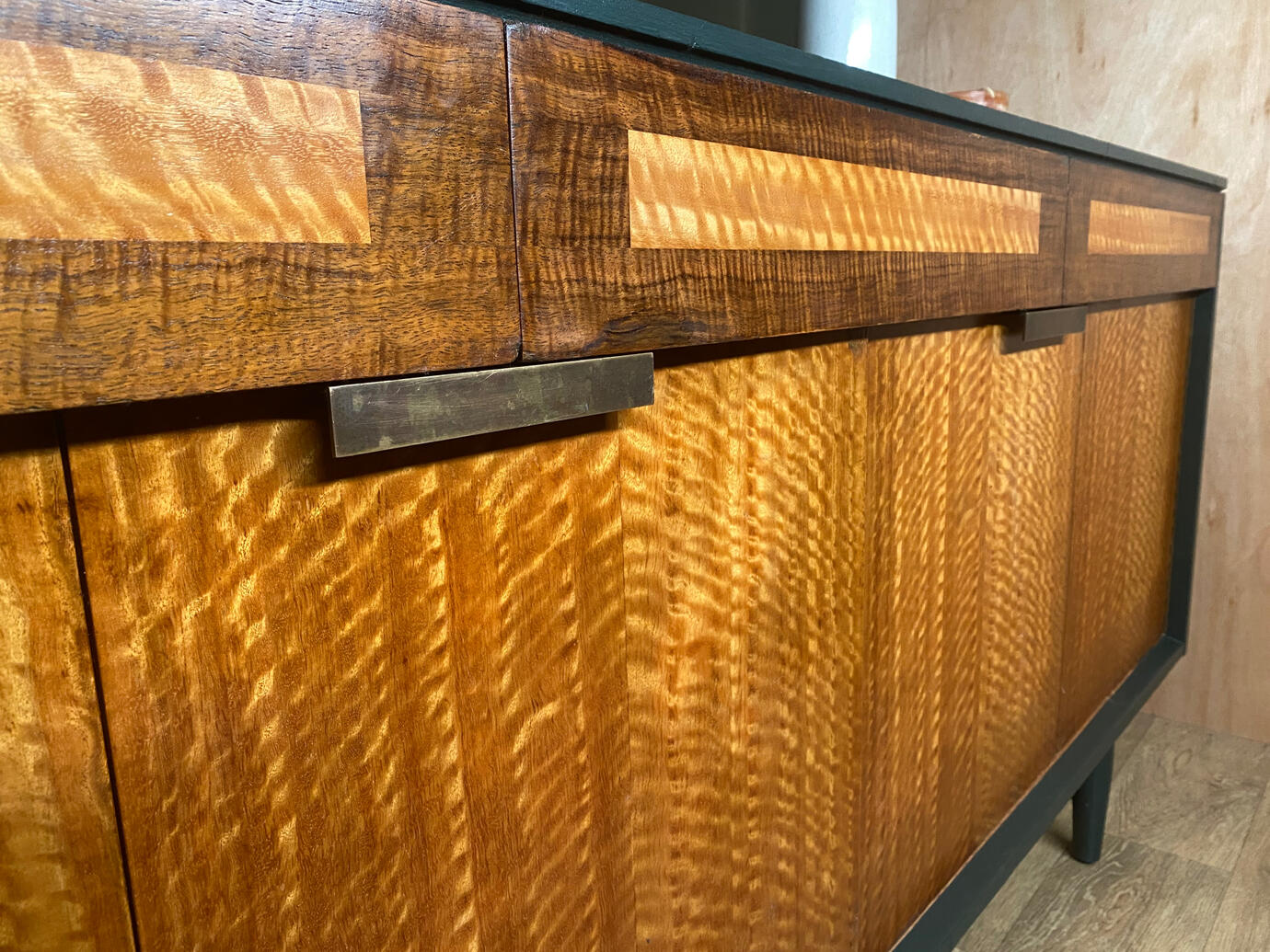 Restoring boring studio furniture restoration and upcycling