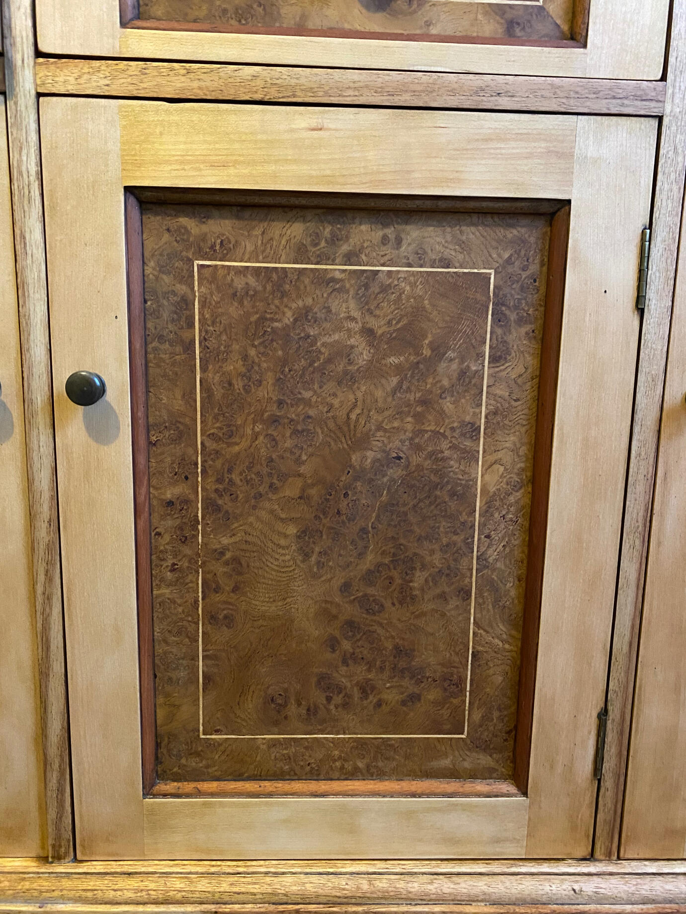 Restoring boring studio furniture restoration and upcycling