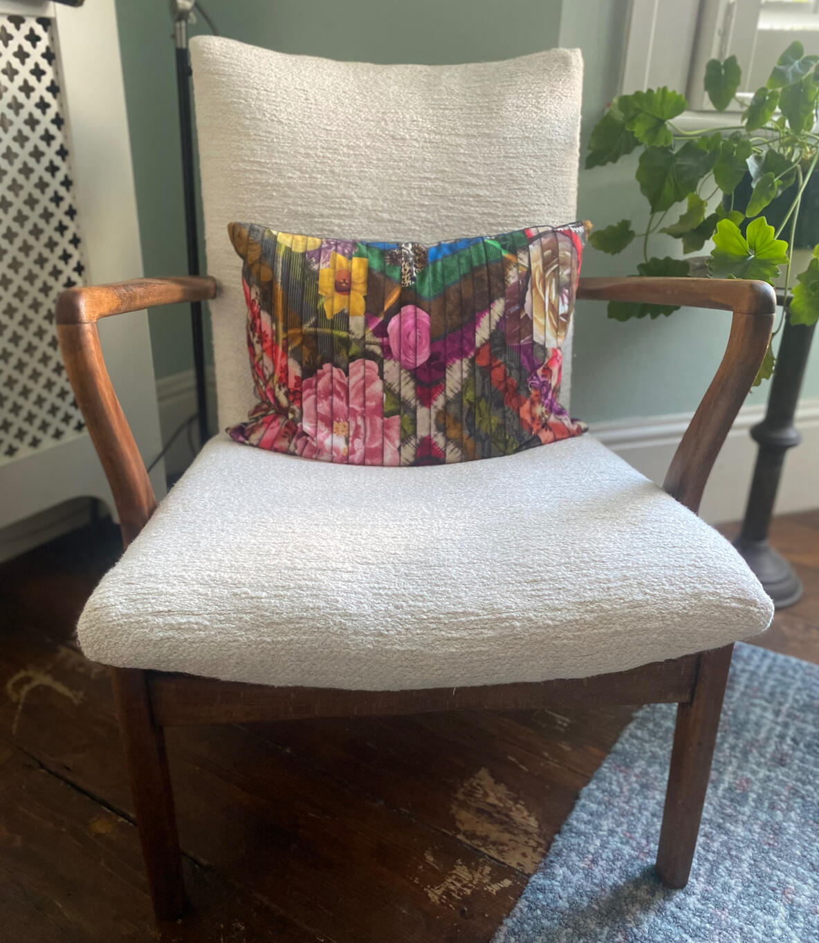 Restoring boring studio furniture restoration and upcycling