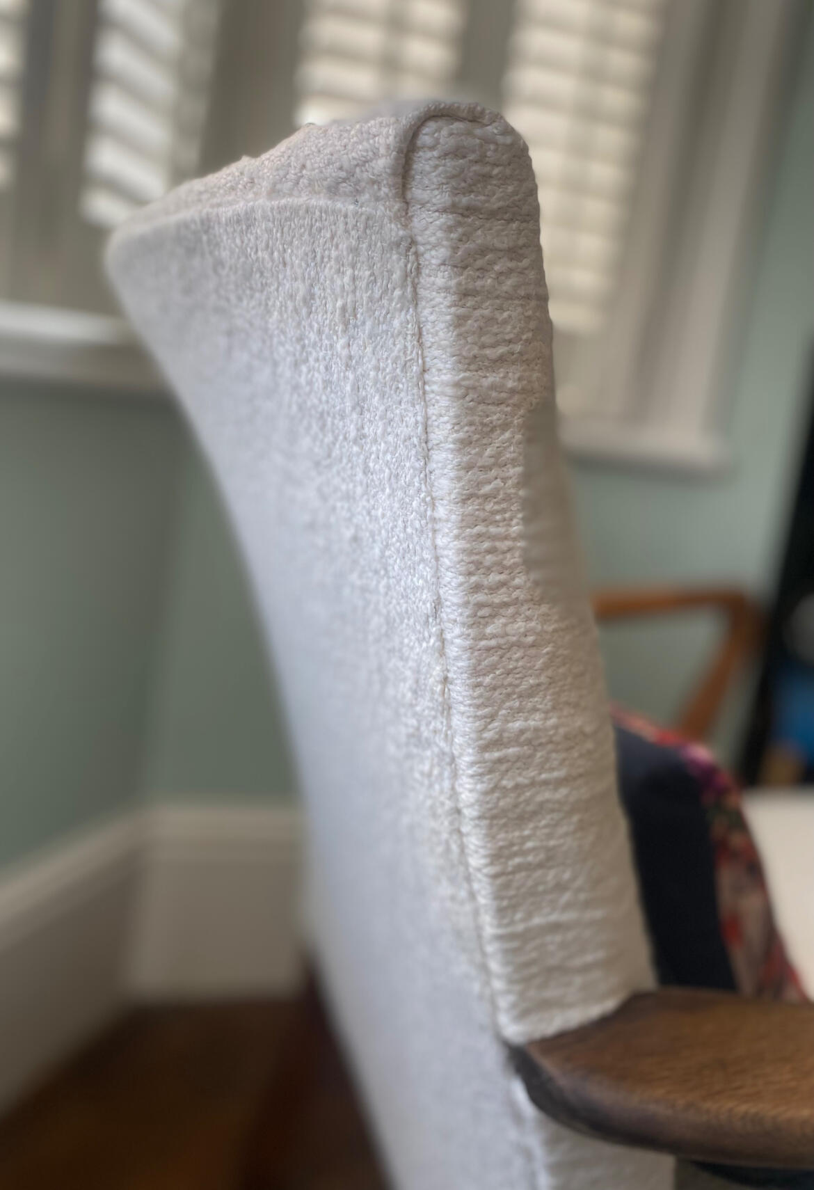 Restoring boring studio furniture restoration and upcycling