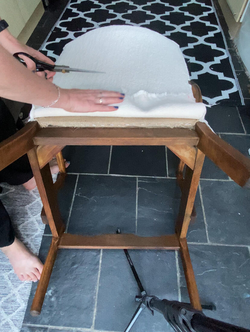 Restoring boring studio furniture restoration and upcycling